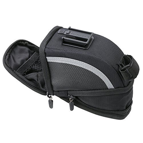 ONEU Fahrrad Satteltasche Fahrrad Sitz Tasche Fahrrad Sitz Pack Radfahren Bag Bundle Reflektierende Regale Ausrüstung Regendichte Sitzbezug - 4