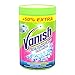 Price comparison product image Vanish Oxi Action Extra Hygiene Fleckenentferner Pulver 1,5kg
