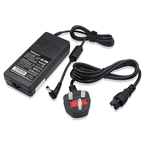 120W 19V 6.32A Laptop Charger For Asus ADP-120ZB BB, PA-1131-08 ZenBook Pro UX501 UX501J UX501V Rog G501 G501J G501V G501JW N501JW N501JW-1A N501JW-1B