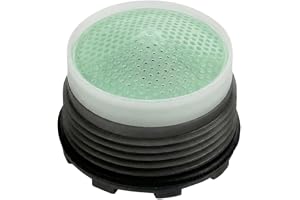 Strålregulator – 5,68 l/min – kompatibel med IKEA ALMAREN – 1 styck