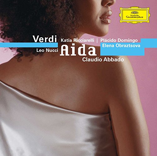Verdi: Aida