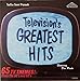 Produktbild Television's Greatest Hits (65 TV Themes! From The 50's And 60's)