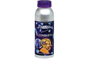 TIPTOP HOME Additif de floraison BLOOMBASTIC 100ml - ATAMI