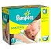 Pampers Swaddlers Diapers Size 1 Giant Pack 148 Count RS.5744.00