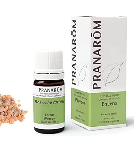 Pranarôm Essentiële Olie Nootmuskaat Fruit 10ml Pranarôm Essentiële Olie Nootmuskaat Fruit 10ml