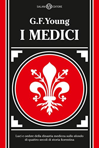 I Medici libro