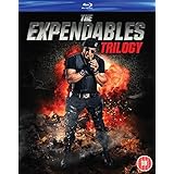 The Expendables 1 [Blu-ray] [Import anglais]