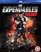 The Expendables Trilogy [Blu-ray]