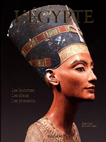 L'Egypte. Les hommes, les dieux, les pharaons en ligne