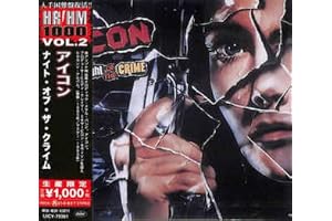 Night Of The Crime