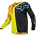 Produktbild FOX Jersey 360 Preme, Black/Yellow, Größe XXL