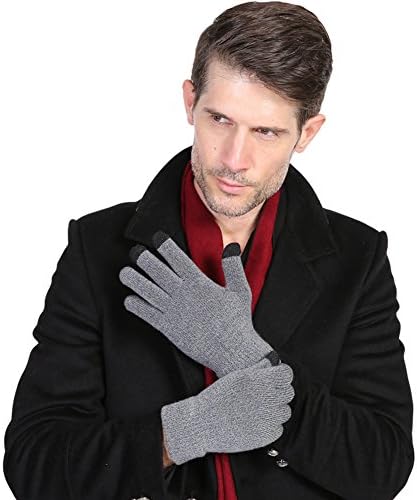 Christmas Gloves Touch Screen Gloves Smartphones