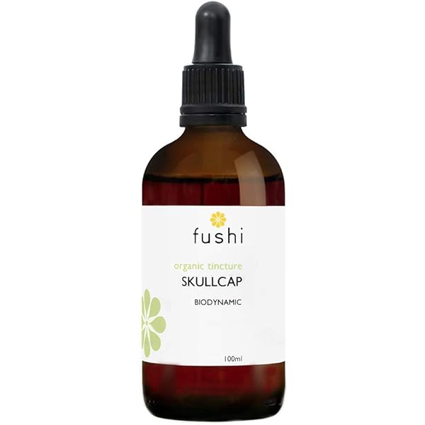 skullcap uk