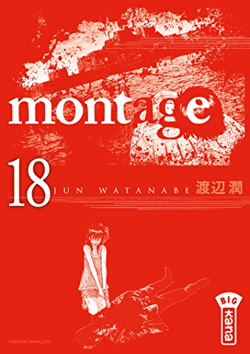 Montage — Tome 18