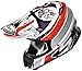 Produktbild Suomy MR Jump Lazyboy Motocross Helm Rot XXL (63/64)