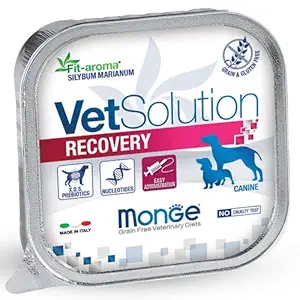 all4pets Vet Solution Canine - Recovery-150gms(Dietetic Food for Dogs)