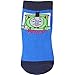 Infants Thomas The Tank & Friends Colourful Cotton Rich Character Socks (Infant Shoe Size 3-5, Percy)