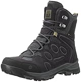  Jack Wolfskin Herren THUNDER BAY TEXAPORE HIGH M Trekking- & Wanderstiefel, Grau (phantom 6350), 44.5 EU