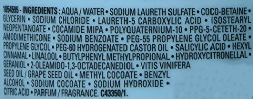 L’ORÉAL EXPERT PROFESSIONNEL Locken feuchtigkeitsspendender Shampoo 1500 ml - 2