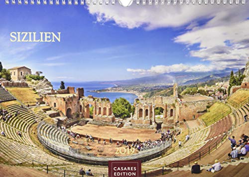 Sizilien 2019 S 35x24cm