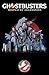 Ghostbusters: Displaced Aggression by Scott Lobdell, Ilias Kyriazis
