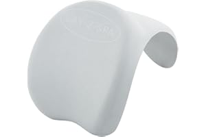 Bestway LAY-Z-SPA Set de coussins pour le cou 25 x 19,5 x 17.5 cm