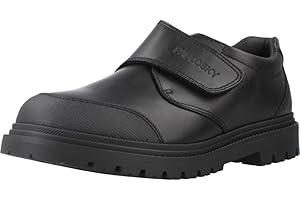 Pablosky 728410 Chaussure d'uniforme scolaireGarçon