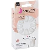 Nascita 36'lı Oval Takma Trnak - 141
