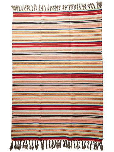 Preisvergleich Produktbild 2017 Billabong Lakeside Blanket MULTI C9TO04