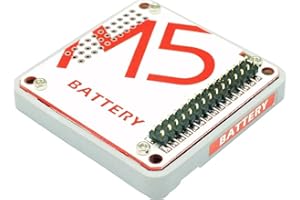 M5 Stack M002 Akku M002 M5Stack