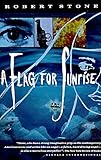 Cover zum Buch A Flag for Sunrise