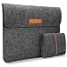 Produktbild Laptop Tasche Beikell 13,3-Zoll Sleeve Hülle Macbook Air/Macbook Pro/ iPad Pro Laptop Hülle Schutz tasche für 13-13,3 Zoll Laptop mit extra kleine Filztasche
