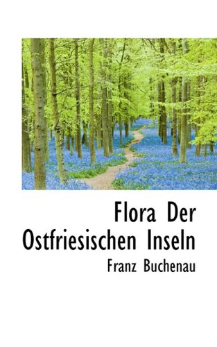 Preisvergleich Produktbild Flora Der Ostfriesischen Inseln