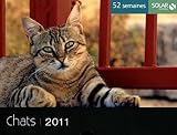 52 semaines chats 2011 by 