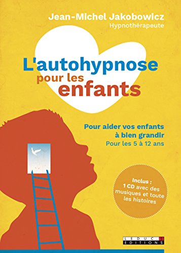 Hypnose douce pour vos enfants