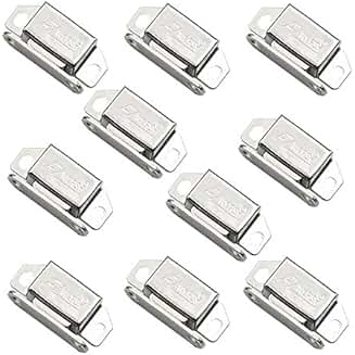Amazon.co.uk: magnetic cabinet catches