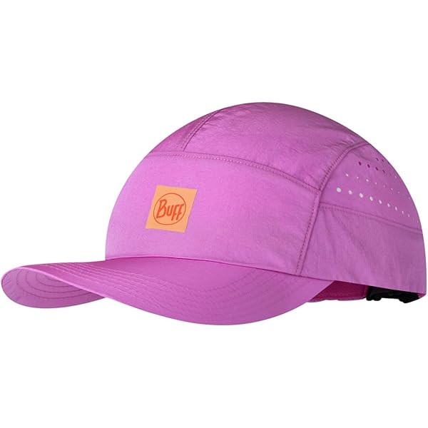 BUFF Pack Speed Cap Groen Unisex Volwassenen Maat S/M