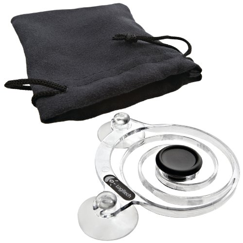 Logitech Joystick schnurgebunden (für iPad, iPad 2 und iPad 3. Generation, Tablets) - 6