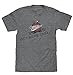 Produktbild Miller Genuine Draft Men's Licensed T-Shirt