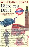 Cover zum Buch Bitte ein Brit! Neue Abenteuer auf de...