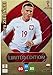 Produktbild Panini Adrenalyn XL WM 2018 Russland - Zielinski Polen Karte limited Edition