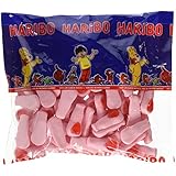 Haribo Dedones Caramelos de Goma - 1000 gr
