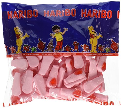 Haribo Dedones Caramelos de Goma - 1000 gr