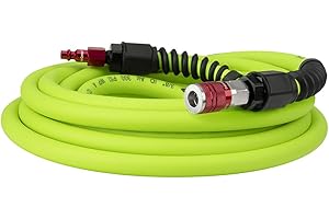 Legado Flexzilla manguera de aire híbrido de Pro