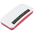 Raspberry Pi Plastic Official Zero W Case, White