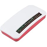 Official Raspberry Pi Zero Case with Three Lids, Camera Cable & Rubber Feet