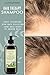 Hair Therapy Shampoo | Best Shampoo for Healthy Looking Hair | Nutritive Ingredients Feed and Hydrate Hair