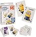 Price comparison product image alles-meine.de GmbH XL Größe - Spielkarten - z.B. Skatkarten - 52 / 54 Karten - Minions  Ich einf..