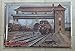 Produktbild Blechschild 20x30 cm Märklin Eisenbahn Werbung Lokomative Zug Bahnhof Metall Schild
