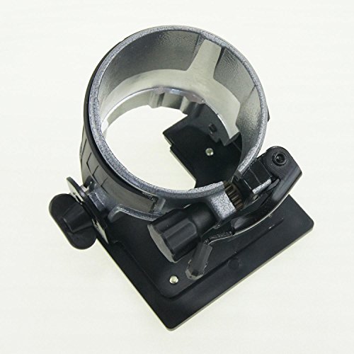 SP10174807 Neigung Basis Befestigung Passend Katsu und Makita RT0700 Trimmer - 6